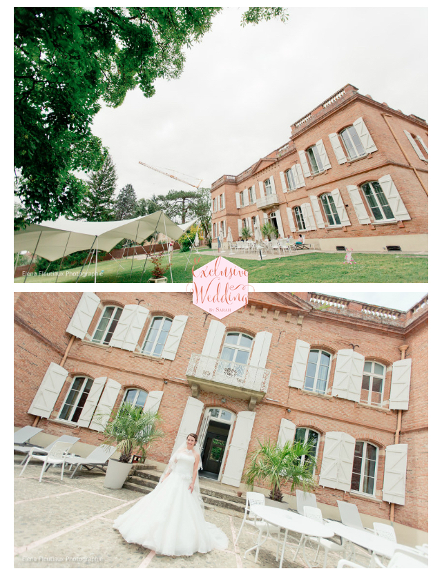 Wedding Planner Toulouse