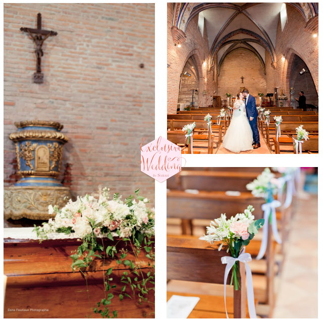 Wedding Planner Toulouse