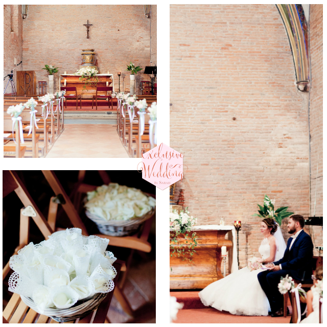 Wedding Planner Toulouse