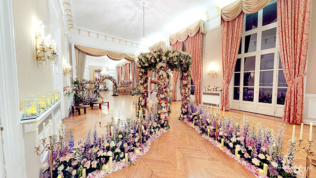 wedding planner toulouse