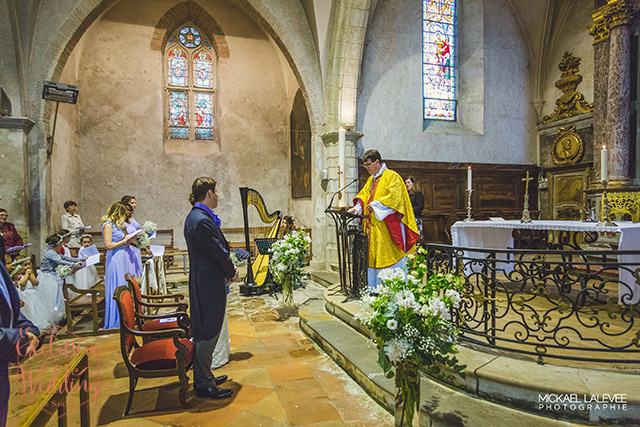 wedding planner toulouse