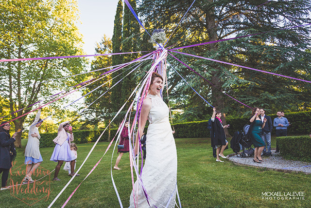 wedding planner toulouse