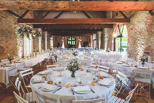 wedding planner toulouse