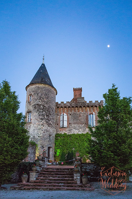 wedding planner toulouse