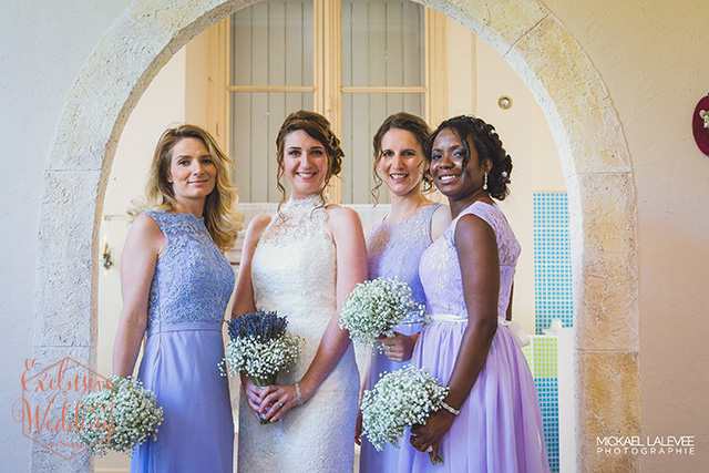 wedding planner toulouse