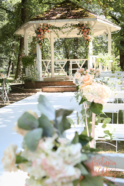 wedding planner toulouse