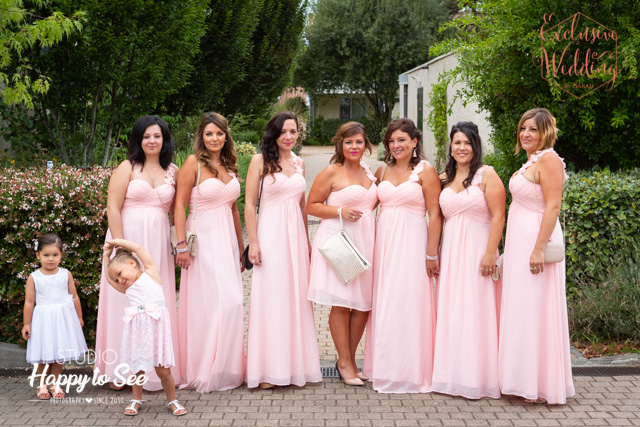 wedding planner toulouse mas tolosa