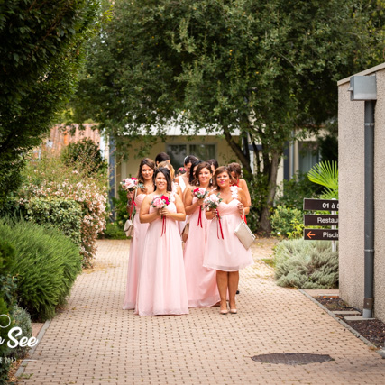 wedding planner toulouse mas tolosa