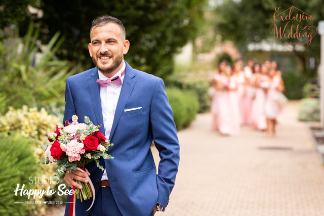 wedding planner toulouse mas tolosa