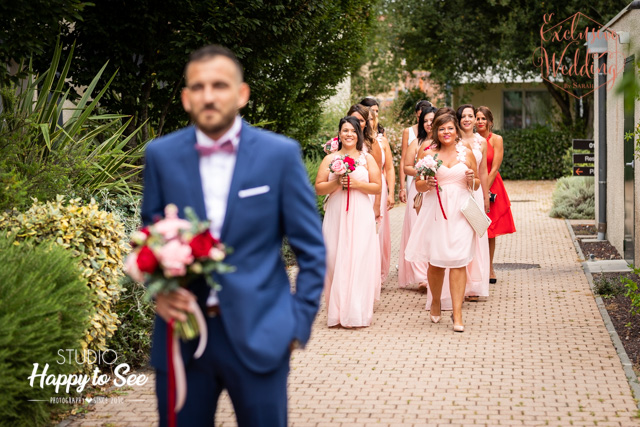 wedding planner toulouse mas tolosa