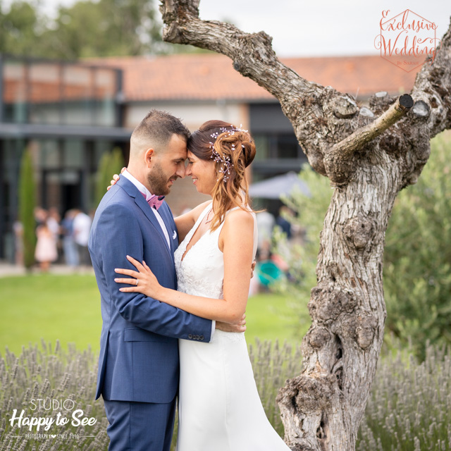 wedding planner toulouse Mas tolosa