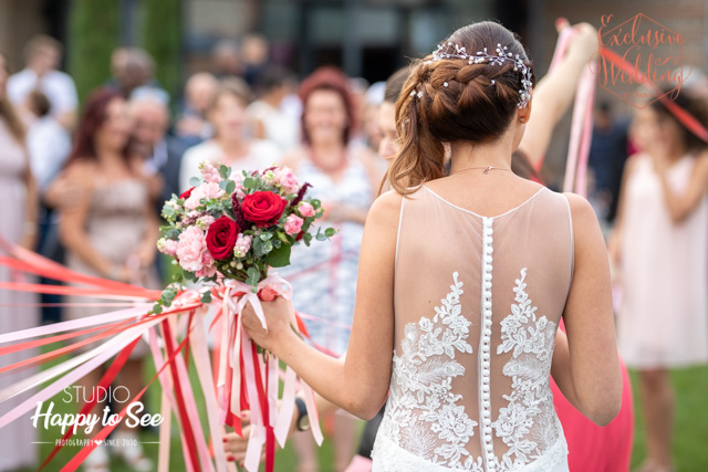 wedding planner toulouse mas tolosa