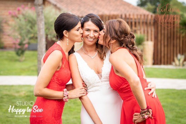 wedding planner toulouse mas tolosa