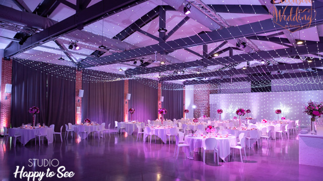 wedding planner toulouse mas tolosa