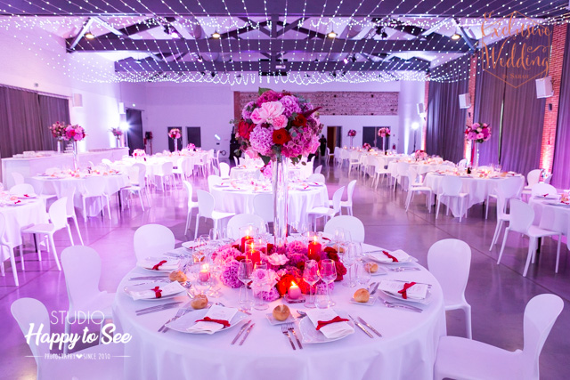 wedding planner toulouse mas tolosa