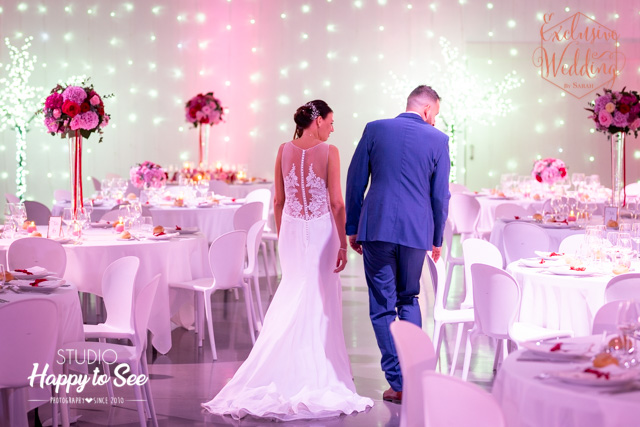 wedding planner toulouse mas tolosa