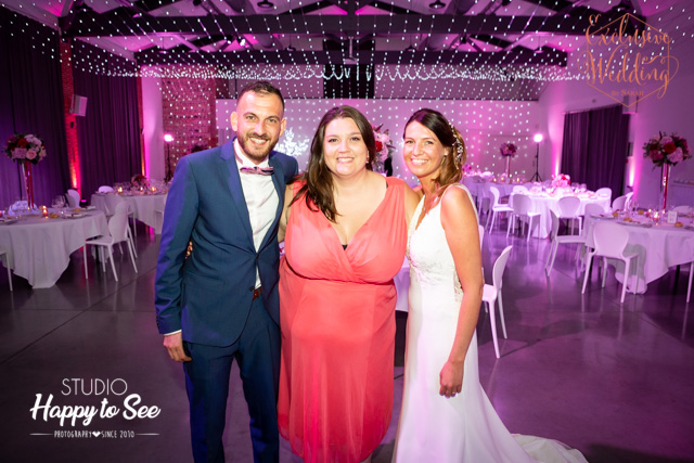 wedding planner toulouse mas tolosa