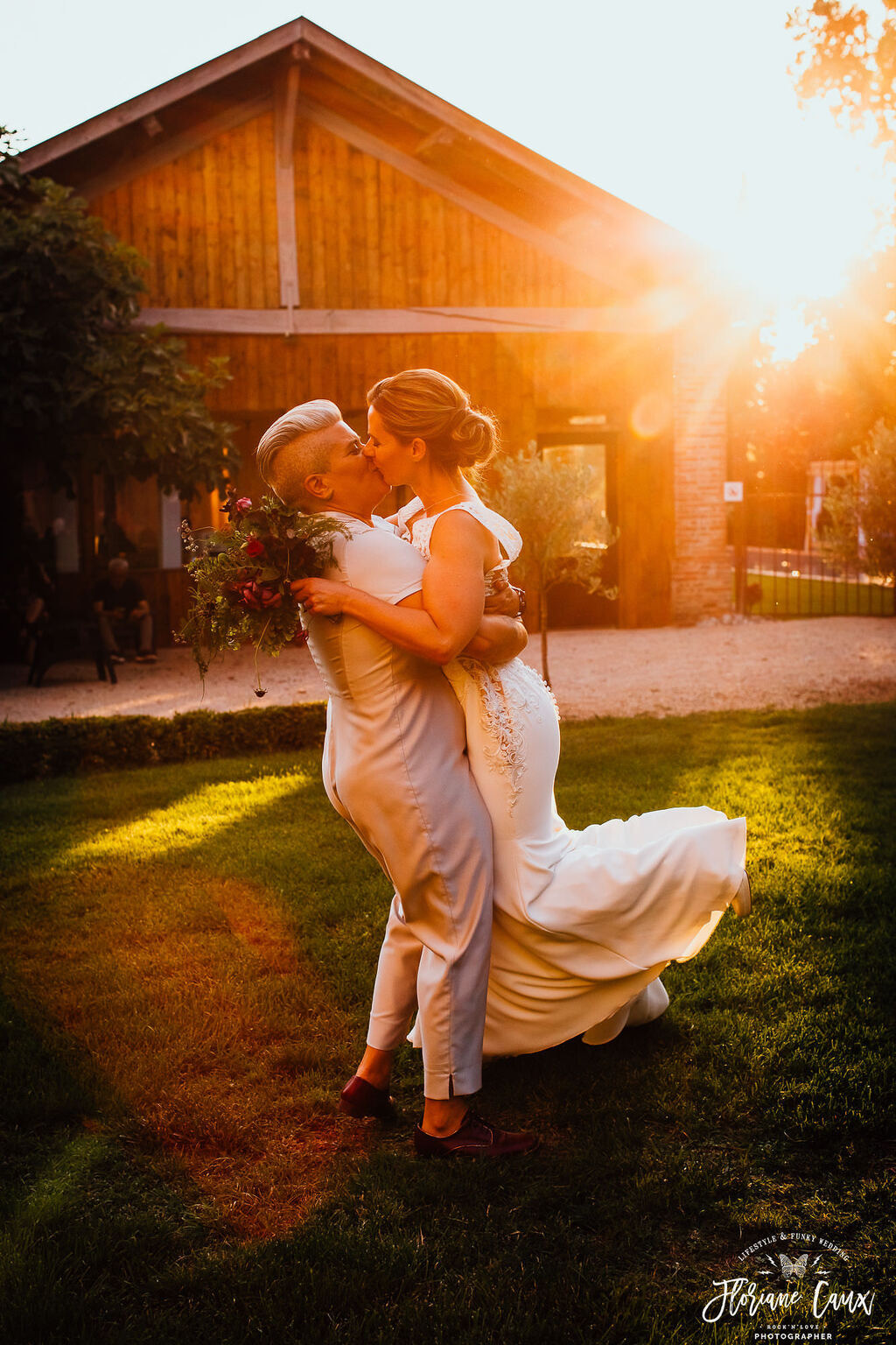 Wedding planner Toulouse Mariage au Manoir de Thouron